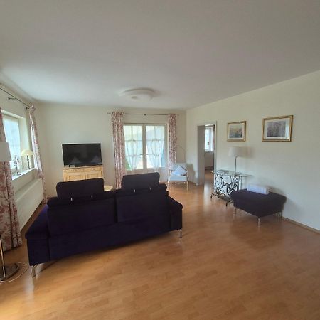 Ferienwohnung Dorn Lautertal  Eksteriør bilde